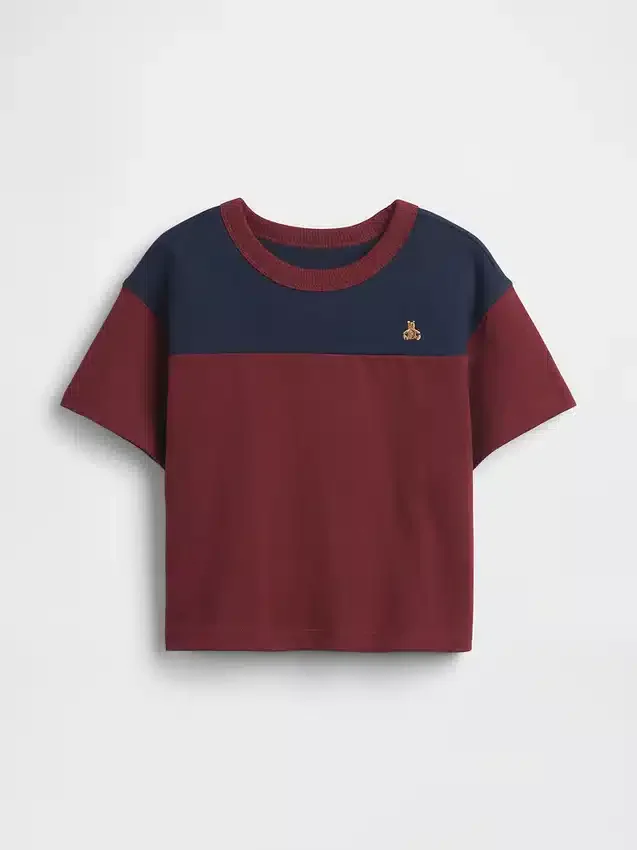 T-shirt de football pour Bébé & Enfant