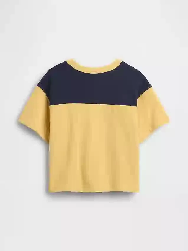 T-shirt de football pour Bébé & Enfant