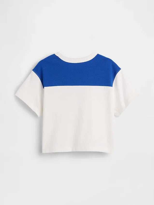 T-shirt de football pour Bébé & Enfant