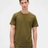 T-shirt de performance Hill City