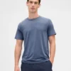 T-shirt de performance Hill City