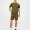 T-shirt de performance Hill City