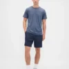 T-shirt de performance Hill City