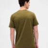 T-shirt de performance Hill City