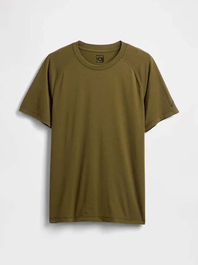 T-shirt de performance Hill City