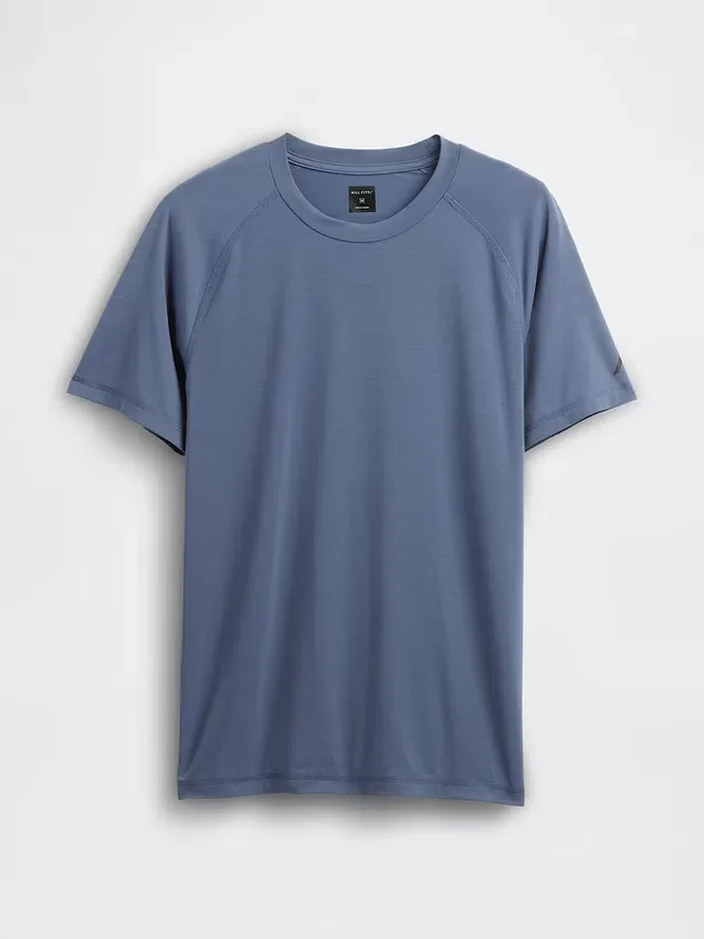 T-shirt de performance Hill City