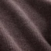 T-shirt de pyjama en maille gaufrée