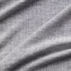 T-shirt de pyjama en modal côtelé ultra-doux