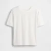 T-shirt de pyjama oversize recyclé pour enfants