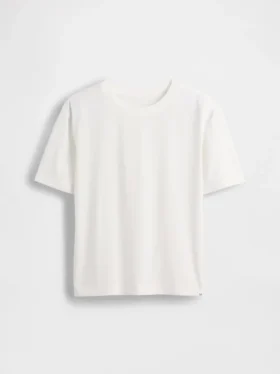 T-shirt de pyjama oversize recyclé pour enfants