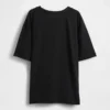 T-shirt de pyjama oversize recyclé pour enfants
