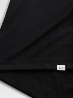T-shirt de pyjama oversize recyclé pour enfants