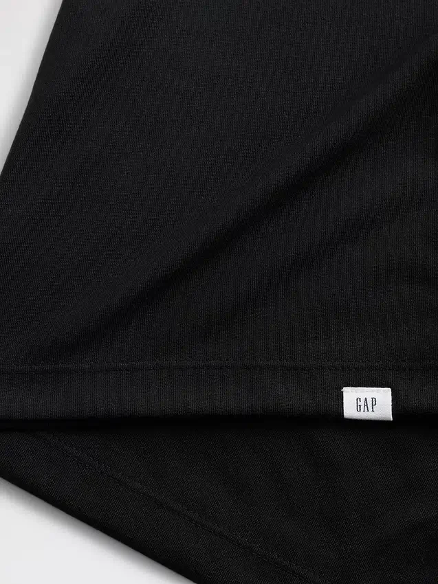 T-shirt de pyjama oversize recyclé pour enfants