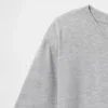 T-shirt de pyjama oversize recyclé pour enfants