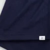 T-shirt de pyjama oversize recyclé pour enfants