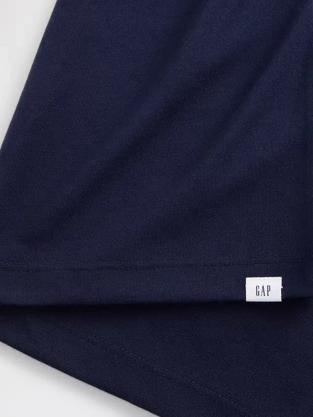 T-shirt de pyjama oversize recyclé pour enfants