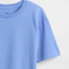 T-shirt de pyjama oversize recyclé pour enfants