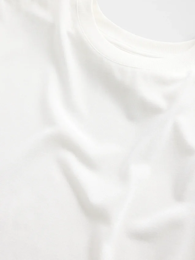 T-shirt de pyjama oversize recyclé pour enfants