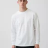 T-shirt en coton biologique