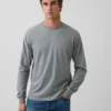 T-shirt en coton biologique
