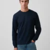 T-shirt en coton biologique