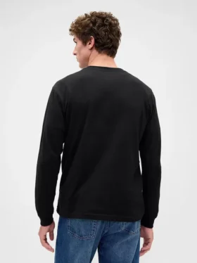 T-shirt en coton biologique
