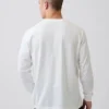 T-shirt en coton biologique
