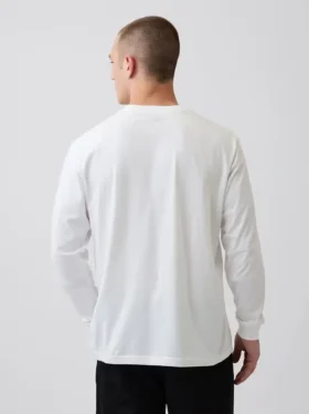 T-shirt en coton biologique