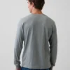 T-shirt en coton biologique
