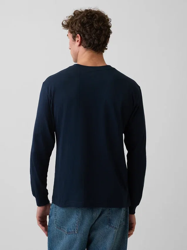 T-shirt en coton biologique