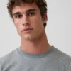 T-shirt en coton biologique