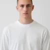 T-shirt en coton biologique
