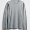 T-shirt en coton biologique