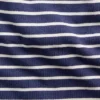T-shirt en jersey à mailles serrées