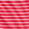 T-shirt en jersey à mailles serrées