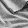 T-shirt en jersey à mailles serrées