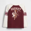 T-shirt en jersey à manches raglan GAP × Disney pour Bébé & Enfant