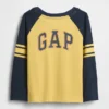 T-shirt en jersey à manches raglan GAP × Disney pour Bébé & Enfant