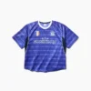 T-shirt en jersey oversize GAP × Awake Ny