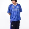 T-shirt en jersey oversize GAP × Awake Ny