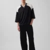 T-shirt en jersey oversize Ouigap