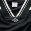 T-shirt en jersey oversize Ouigap