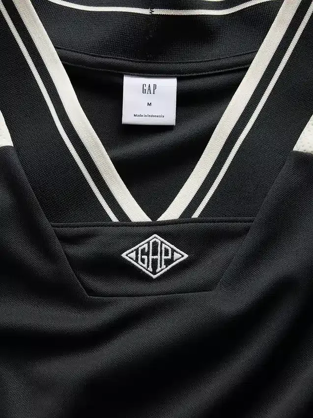 T-shirt en jersey oversize Ouigap