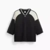 T-shirt en jersey oversize Ouigap