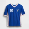 T-shirt en jersey oversize pour enfant