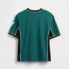 T-shirt en jersey oversize pour enfant