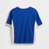 T-shirt en jersey oversize pour enfant
