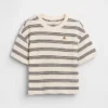 T-shirt en maille gaufrée pour Bébé & Enfant