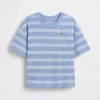 T-shirt en maille gaufrée pour Bébé & Enfant