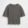 T-shirt en maille gaufrée pour Bébé & Enfant